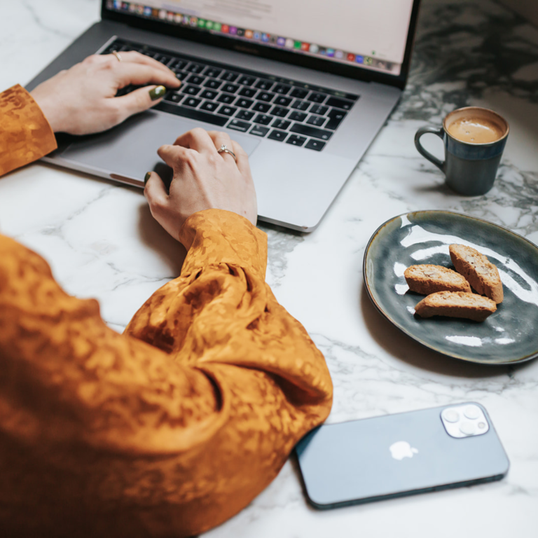 freelance seo specialist breda Manouk Keurntjes