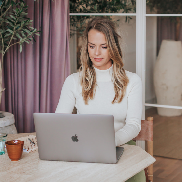 over ons pagina optimaliseren