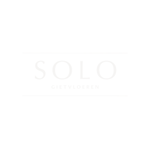 solo gietvloeren